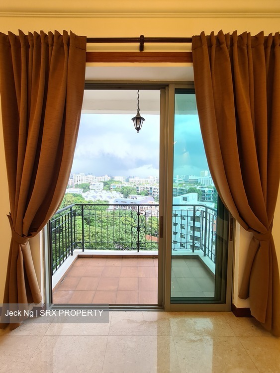 Aspen Heights (D9), Condominium #268355971